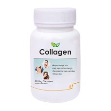 Collagen Producer Biotrex 60 cap Коллаген Биотрекс 60 капсул