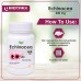 Echinacea 400 mg Biotrex Эхинацея 400 мг Биотрекс 60 капсул 