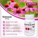 Echinacea 400 mg Biotrex Эхинацея 400 мг Биотрекс 60 капсул 