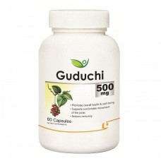 Guduchi 500 mg Biotrex Гудучи 500 мг Биотрекс 60 капсул