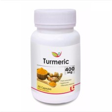 Curcumin Biotrex 250 mg Capsule 60 Куркумин Биотрекс 250 мг 60 капсул